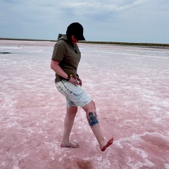 Вероника Годунова, 27.03.1993, Санкт-Петербург