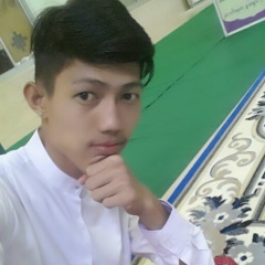 Nay-Aung Lin