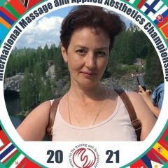 Маргарита Пятибратова, 09.07, Тверь