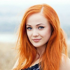 Кристина Борисова, 05.11, Санкт-Петербург