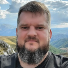 Александр Завьялов, 21.03, Красногорск