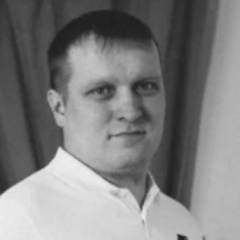Антон Константинович, 03.07, Новосибирск