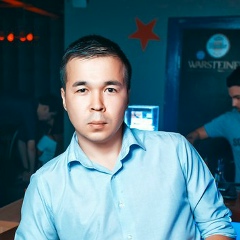 Султан Елеусизов, 31.03