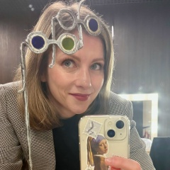 Кира Малыгина, 02.05, Москва