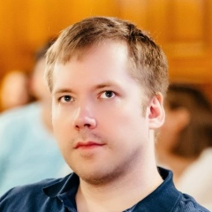 Никита Рябинский, 20.06.1988, Казань