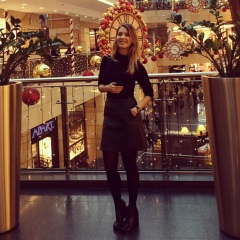 Валерия Аболенцева, 16.12
