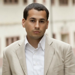 Ярослав Звездун, 16.10, Одесса