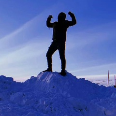 Максим Шевель, 21.08