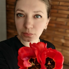 Елена Шкурко, 21.07.1986, Тюмень