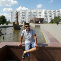 Нариман Нурахметов, 08.06, Уральск