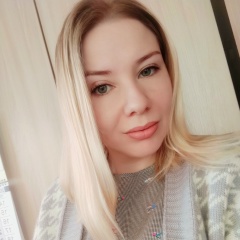 Нина Богатырева, 14.06.1993, Сочи