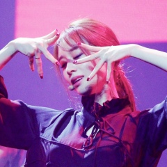 Саша Ким, 04.05.2001, Seoul