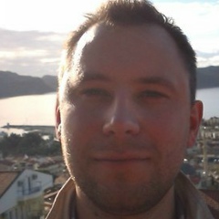 Дмитрий Александров, 03.03.1984, Москва