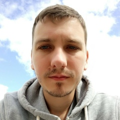 Михаил Алексеев, 05.08.1987, Череповец