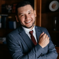 Amir Eserkepov, 17.03, Астана