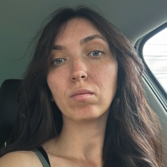 Екатерина Лузина, 10.12, Тула