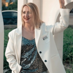 Светлана Сагадиева, 23.09, Стерлитамак