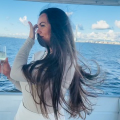 Katalina Alexeevna, 02.09, Санкт-Петербург