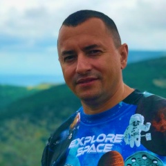 Дмитрий Гуц, 06.07, Севастополь