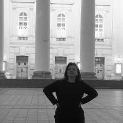 Анна Пантелеева, 24.07, Оренбург