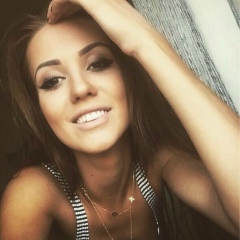 Алёна Вишневская, 15.06, Los Angeles