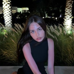 Naomi Young, 02.07, Essen