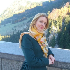 Олеся Солодкая, 18.06, Санкт-Петербург