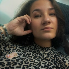 Линара Холичева, 23.12.1988, Томск