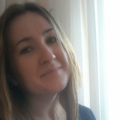 Таня Головко, 03.10, Киев