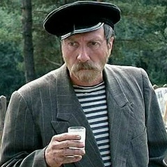 Виталий Белый, Санкт-Петербург