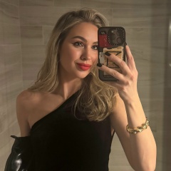 Ekaterina Polinskaia, 30.01, Luzern