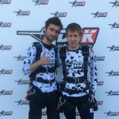 Константин Петровский, 16.07