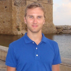 Алексей Ловчиков, 26.06, Москва
