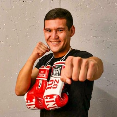 Assylzhan Serikov, 20.12, Алматы