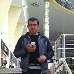 Туйчи Одинаев, Зафарабад