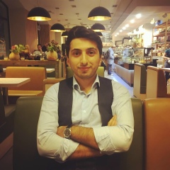 Elvin Musazade, 28.07, Баку