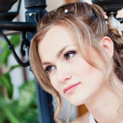 Katerina Телятникова, 19.10.1986, Санкт-Петербург