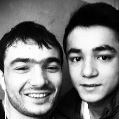 Murodbek Ziyoev, 10.01.1990, Москва