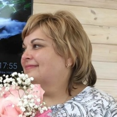 Ирина Колесникова, 14.06, Санкт-Петербург