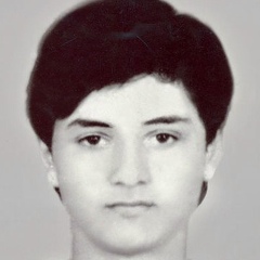 Ислам Ташухаджиев, 26.11.1986, Москва