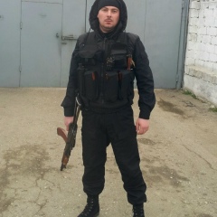 Азамат Биишев