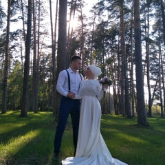 Алмаз Дасаев, 19.07, Казань
