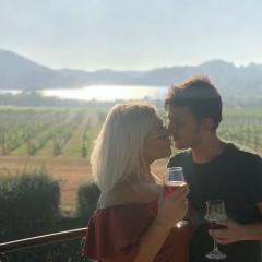 Илья Влах, 12.02, Санкт-Петербург