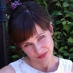 Юлия Сафтюк, 27.04, Черновцы