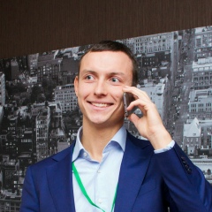 Антон Круглов, 02.09, Москва