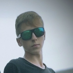 Даниил Гриз