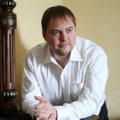 Илья Бритов, 20.09, Рязань