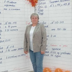 Татьяна Кистнер, 09.05, Омск
