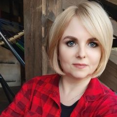 Татьяна Пинжанина, 17.04, Екатеринбург