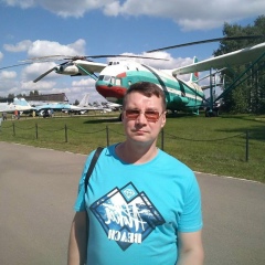 Дмитрий Ушаков, 26.08.1971, Электроугли